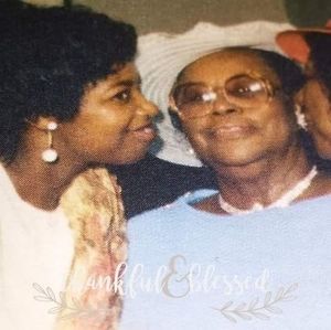 Meet your Posher, Jacqueline